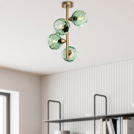 Opviq Benek - 15 - 14505 Menta y Oro